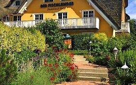 Der Fischländer Garni